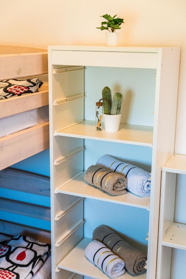 Apartman Flexible Selfcheckins 40 - - Parking - Big Loggia - New - 2 Beedroms
